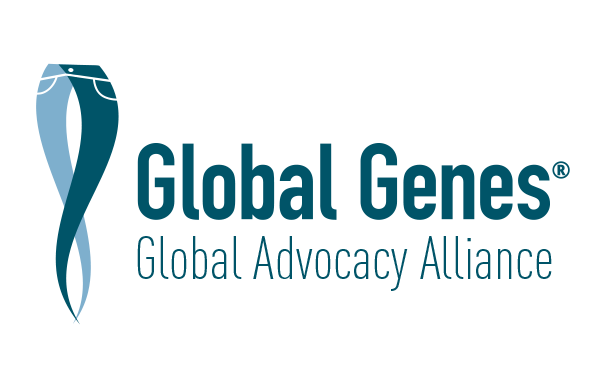 global genes logo