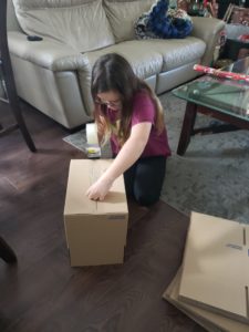 Holiday Exchange 1