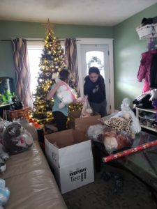 Holiday Exchange 2