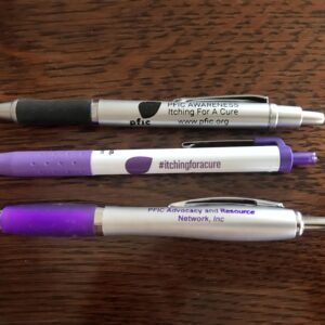 PFIC Network Pen