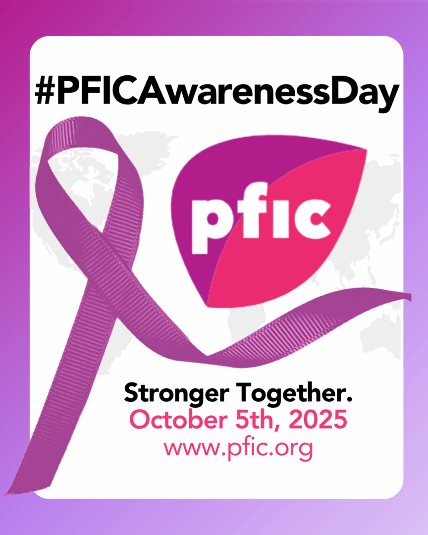 PFIC Awareness Day 2025: A message to our community - PFIC Network