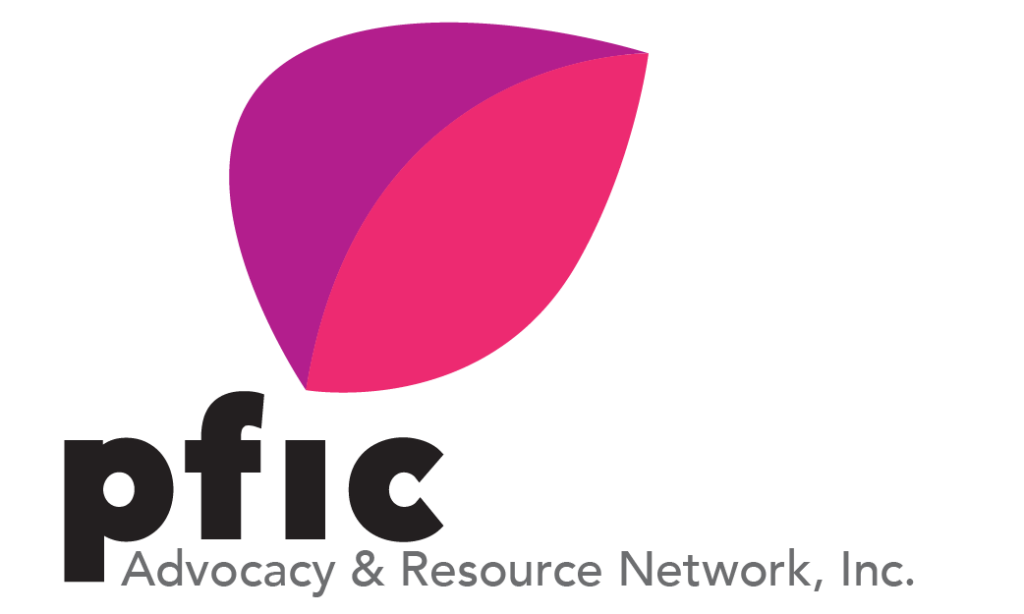 pfic network logo