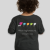2020 PFIC Awareness Day Youth/Toddler T-Shirt - Image 2