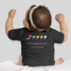 2020 PFIC Awareness Day Onesie - Image 2