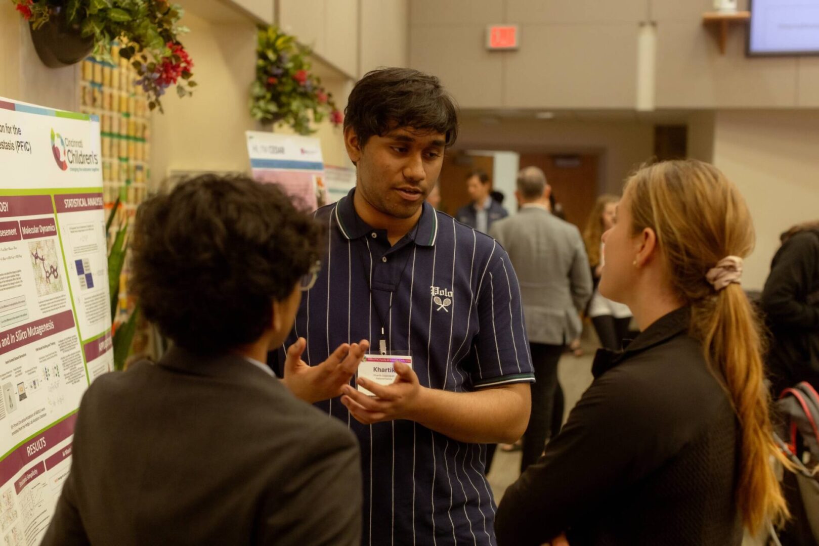 pfic conference 2025