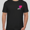 Black PFIC Network T-shirt